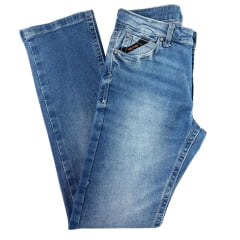 Calça Masculina King Farm Strongflex Ref: 001458