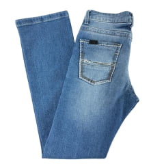 Calça Masculina King Farm Strongflex Ref: 001458