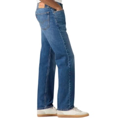 Calça Masculina Levi's 505 Regular Stretch Ref:005053280