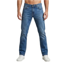 Calça Masculina Levi's 511 Slim Com Stretch Ref:LB5110071