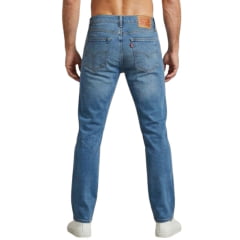 Calça Masculina Levi's 511 Slim Com Stretch Ref:LB5110071