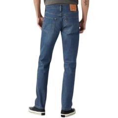 Calça Masculina Levi's 511 Slim Stretch Ref: 045111163
