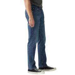 Calça Masculina Levi's 511 Slim Stretch Ref: 045111163