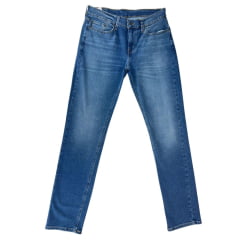 Calça Masculina Levi's 514 Straight Com Stretch Ref: LB140063 Calça Masculina Levi's 514 Straight Com Stretch Ref: LB140063