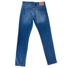 Calça Masculina Levi's 514 Straight Com Stretch Ref: LB140063