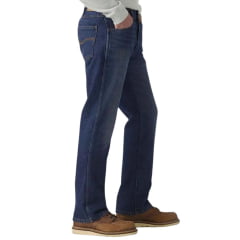 Calça Masculina Levi's 537 For Cowboys Western Bootcut Ref:000XI0021