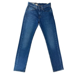Calça Masculina Levi's Authentic Soft 505 Regular Ref:005050000