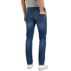Calça Masculina Lee Jeans Stretch Scape Galaxy Used Ref:1550L