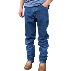Calça Masculina Race Bull 100% Stone Bordado Exclusivo Ref:015ST