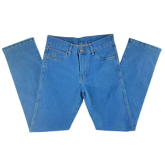 Calça Masculina Terra de Rodeio Delavê - REF: 055DV