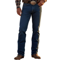 Calça Masculina Terra de Rodeio Stone - REF: 055ST
