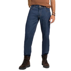Calça Masculina Lee Jeans Chicago Regular Fit Arena Robusta Ref:1015L