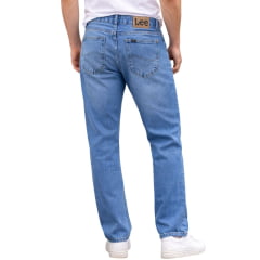 Calça Masculina Lee Chicago Stretch Regular Of Ref:M1101L