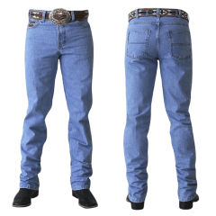 Calça Masculina King Farm Original Fit Red King Ref: 0000000000001