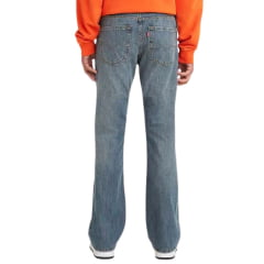 Calça Masculina Levi's Jeans 527 Slim Bootcut Ref:055270175