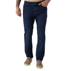 Calça Masculina Levi's Jeans Azul 511 Slim Com Stretch Ref.LB5110062