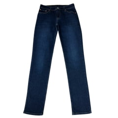 Calça Masculina Levi's Jeans Azul Escuro 511 Slim Com Stretch Levi's Flex - REF: LB5117007