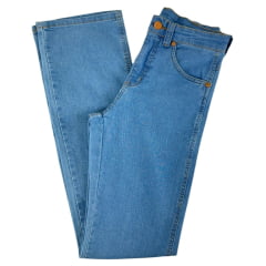 Calça Masculina Tassa Jeans Cowboy Cut Azul Claro Ref: TMCW34593