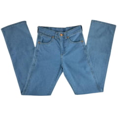 Calça Masculina Tassa Jeans Cowboy Cut Azul Claro Ref: TMCW34593