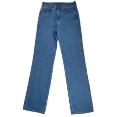 Calça Masculina Tassa Jeans Cowboy Cut Azul Stone - Ref.5310-2