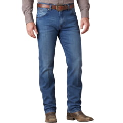 Calça Masculina Wrangler 11M Elastic Waistband REF:W1MZUG600UN