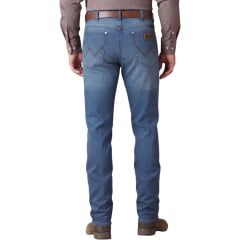Calça Masculina Wrangler 11M Elastic Waistband REF:W1MZUG600UN
