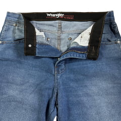 Calça Masculina Wrangler 11M Elastic Waistband REF:W1MZUG600UN