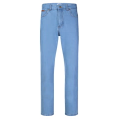 Calça Masculina Wrangler Jeans Delavê Texas Regular Cody REF: WM1312UN