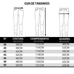 Calça Masculina Wrangler Jeans Delavê Texas Regular Cody REF: WM1312UN