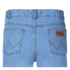 Calça Masculina Wrangler Jeans Delavê Texas Regular Cody REF: WM1312UN