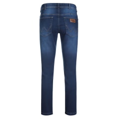 Calça Masculina Wrangler Jeans Lycra Action Confort Ref: WM1150