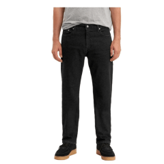 Calça Jeans Masculina Levi's 505 Regular Preto Ref.005051469