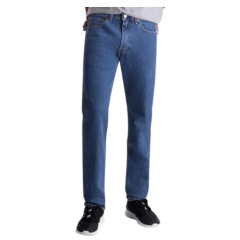 Calça Jeans Masculina Levi's 505 Regular Ref: 005054891