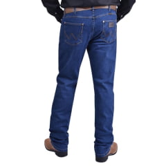 Calça Jeans Masculina Wrangler Regular Fit -Ref. 47MACMT37UN