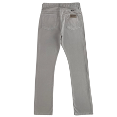 Calça Jeans Wrangler Brim Urbano Cody - Ref. WM 1010