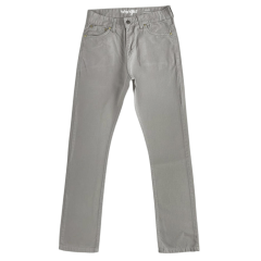 Calça Jeans Wrangler Brim Urbano Cody - Ref. WM 1010