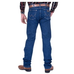 Calça Jeans Wrangler Masculina Cowboy Cut Ref.: 13MS68436UN