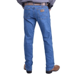 Calça Jeans Wrangler Masculina Delavê Ref.36MACSB36