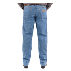 Calça Jeans Wrangler Masculina Delave Clara Ref. 13MEWSB36UN