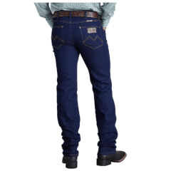 Calça Masculina Minuty Tradicional Azul Escuro Ref: 93009