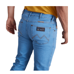 Calça Masculina Minuty Tradicional Delavê Ref: 6000