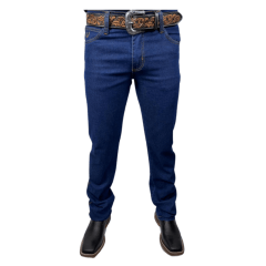 Calça Masculina Terra de Rodeio Tradicional 050ST Stone Ref.: 050 ST 