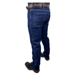 Calça Masculina Terra de Rodeio Tradicional 050ST Stone Ref.: 050 ST 