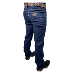 Calça Masculina Terra de Rodeio Tradicional 050ST Stone Ref.: 050 ST 