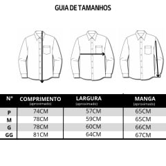 Camisa Masculina Radade Xadrez Colorida Com Logo Bordo Manga Longa