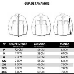 Camisa Masculina TXC Manga Longa Custom Xadrez Vermelho Ref:29081L