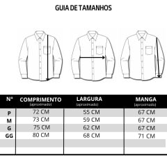 Camisa Masculina TXC Tricoline Regular Manga Longa Xadrez Azul Marinho E Ocre Logo Azul 29719L