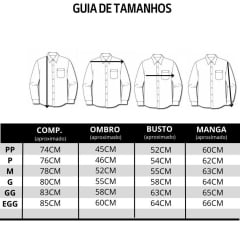 Camisa Masculina Radade New Western - Escolha a cor