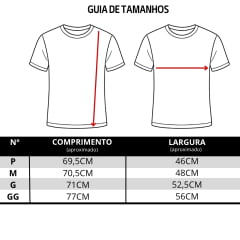 Camiseta Masculina Ariat Manga Curta Marrom Mescla Estampa Logo Laranja Frente E Costas REF:10073963