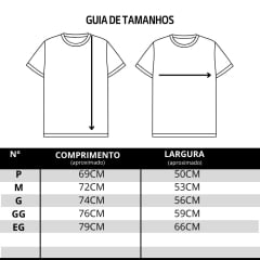 Camiseta Masculina BF///MS Bf Wear Stamp Cinza Manga Curta Ref:CM669